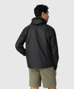 Outdoor Research Men's Helium Ul Jacket Black