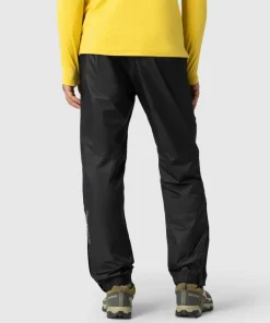 Outdoor Research Men's Helium Ul Pant Black