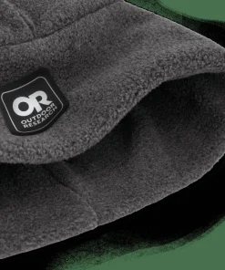 Outdoor Research Men's Polartec 200 Beanie Grey Heather