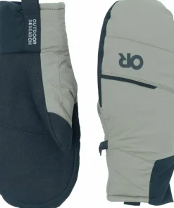 Outdoor Research Men's Shadow Insulated Mitts Ranger Green