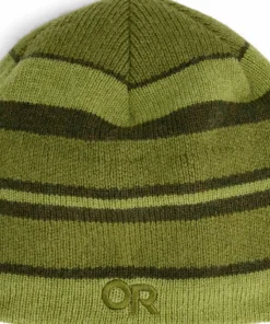 Outdoor Research Men's Spitsbergen Beanie Willow/rainfor