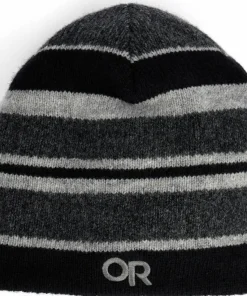 Outdoor Research Men's Spitsbergen Beanie Black/storm