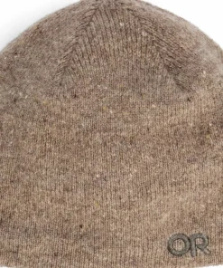 Outdoor Research Men's Spitsbergen Beanie Sable Heather