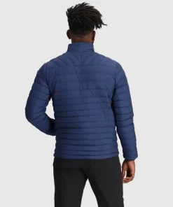 Outdoor Research Men's Transcendent Down Jacket Cenote