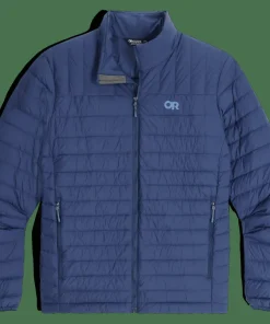 Outdoor Research Men's Transcendent Down Jacket Cenote