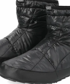 Outdoor Research Men's Tundra Trax Booties Black
