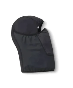 Outdoor Research Men's Vigor Plus Balaclava Black