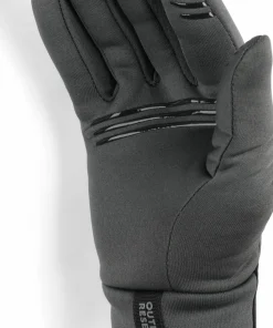 Outdoor Research Men's Vigor Midweight Sensor Gloves Charcoal