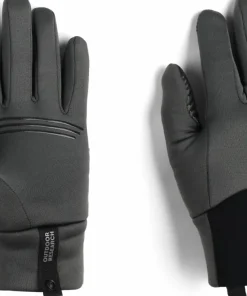Outdoor Research Men's Vigor Midweight Sensor Gloves Charcoal