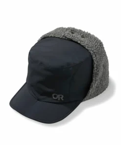 Outdoor Research Men's Whitefish Hat Black