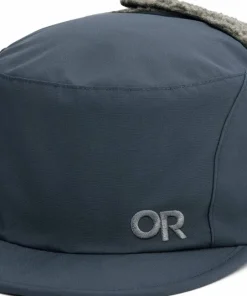 Outdoor Research Men's Whitefish Hat Atlantic