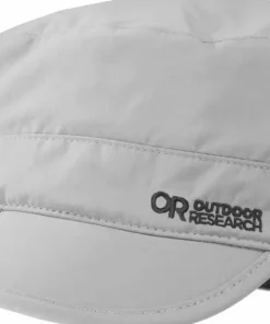 Outdoor Research Radar Pocket Cap Titanium
