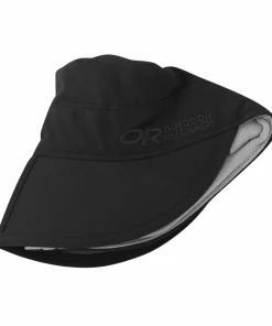 Outdoor Research Radar Pocket Cap Black