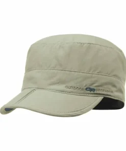 Outdoor Research Radar Pocket Cap Khaki