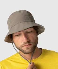 Outdoor Research Sun Bucket Hat Gravel