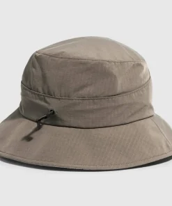 Outdoor Research Sun Bucket Hat Gravel