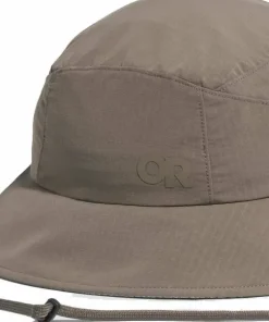 Outdoor Research Sun Bucket Hat Gravel