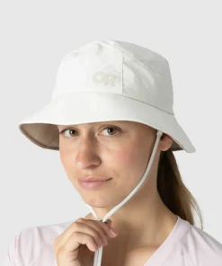 Outdoor Research Sun Bucket Hat Sand
