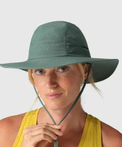 Outdoor Research Sunbriolet Sun Hat Malachite