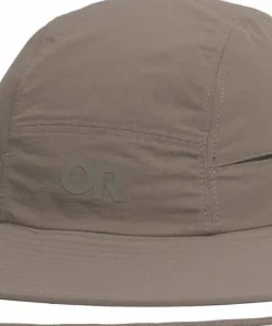 Outdoor Research Sunbriolet Sun Hat Gravel