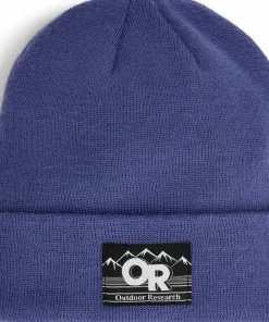 Outdoor Research Unisex Juneau Beanie Galactic
