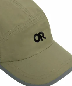 Outdoor Research Unisex Swift Cap Ranger Green Ref