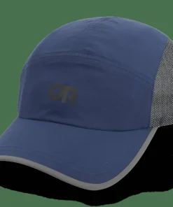 Outdoor Research Unisex Swift Cap Cenote Reflective