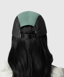 Outdoor Research Unisex Swift Cap Malachite Reflec