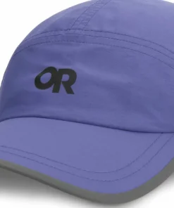 Outdoor Research Unisex Swift Cap Galactic Reflec