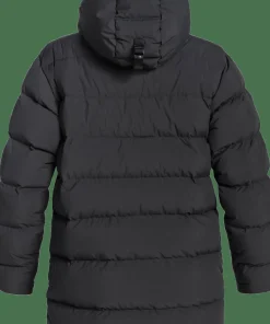 Pajak Men's D.O.P Parka Black