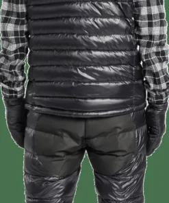 Pajak Men's Ghost Shorts Black