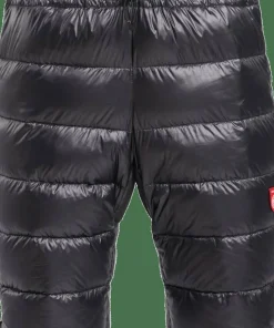 Pajak Men's Ghost Shorts Black