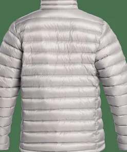 Pajak Men's Levity Jacket Silver