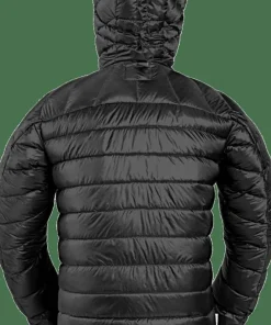 Pajak Men's Phantom Black