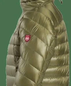 Pajak Men's Phantom Olive