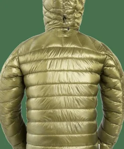 Pajak Men's Phantom Olive