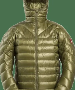 Pajak Men's Phantom Olive