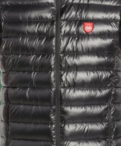 Pajak Men's Shadow Black