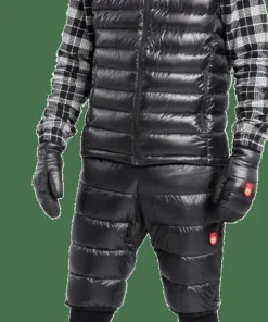 Pajak Men's Shadow Black