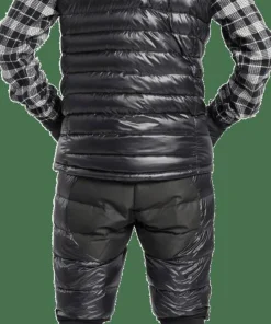 Pajak Men's Shadow Black