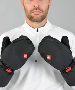 Pajak Sherpa 2.0 Black