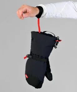 Pajak Sherpa 2.0 Black