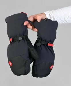Pajak Sherpa 2.0 Black