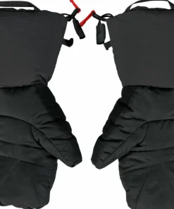 Pajak Sherpa 2.0 Black