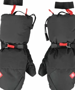 Pajak Sherpa 2.0 Black