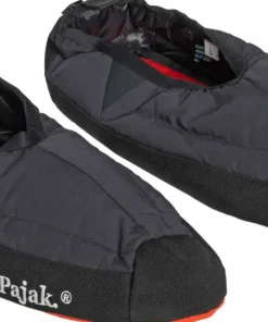 Pajak Sky Slippers Black