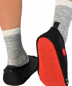 Pajak Sky Slippers Black