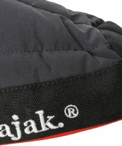 Pajak Sky Slippers Black