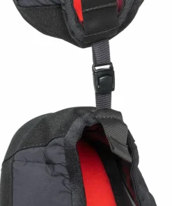 Pajak Sky Slippers Black