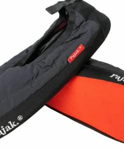 Pajak Sky Slippers Black